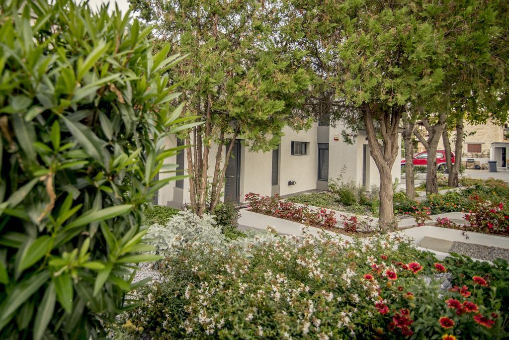 Pleiades Boutique Villas Kriopigi Exterior foto